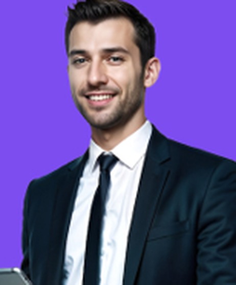 Daniel Roberts